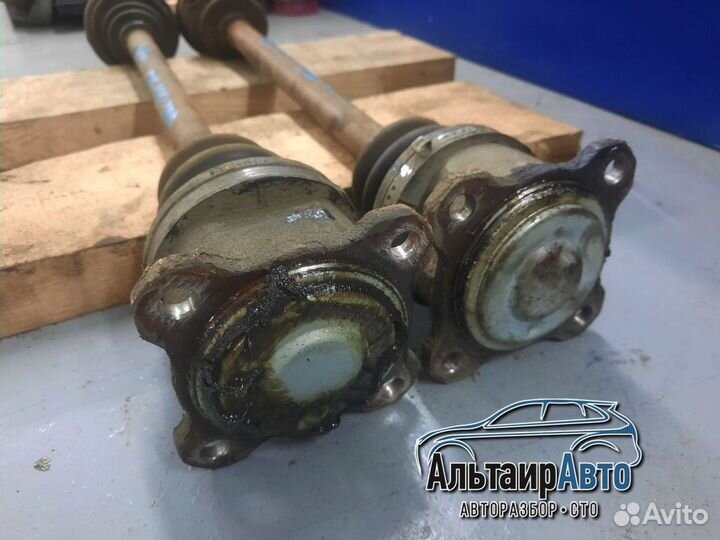 Задний левый правый привод Lexus RX300 RX1 RX