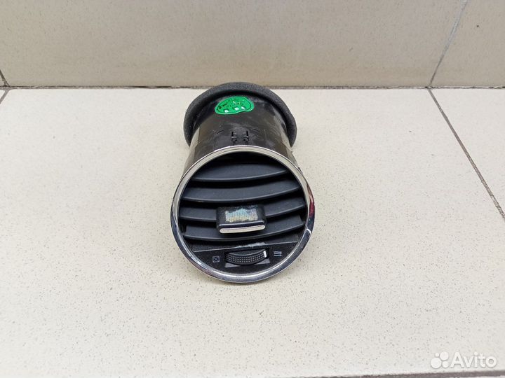 Дефлектор воздушный Cruze 2009-2016