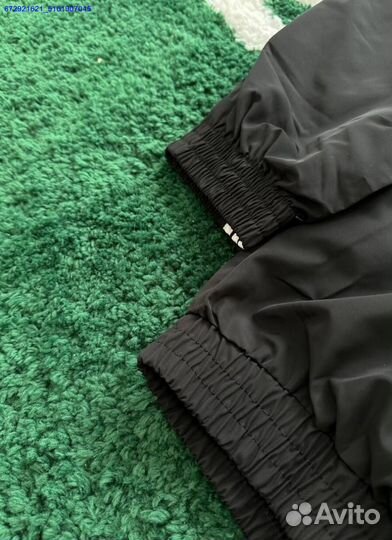 Ветровка Adidas Balenciaga (Арт.98555)