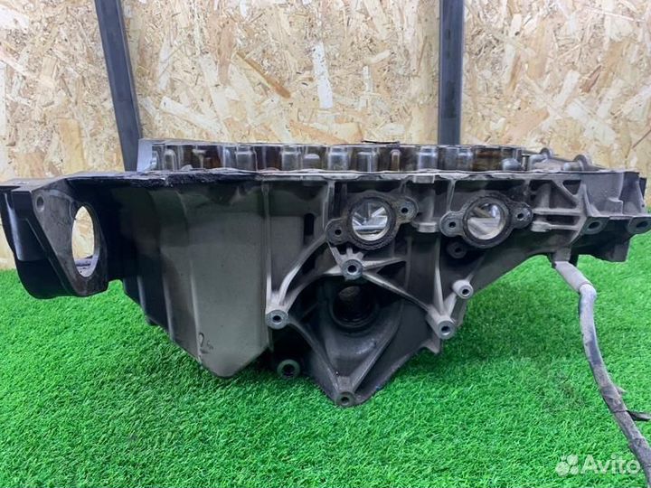 Поддон двигателя 3.6 Range Rover Sport L320 Land