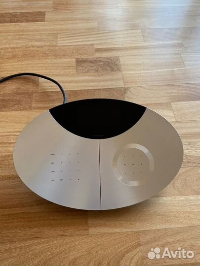 Bang&Olufsen Beocenter 2 DVD