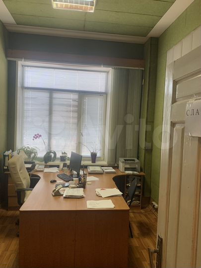 Офис, 82.1 м²