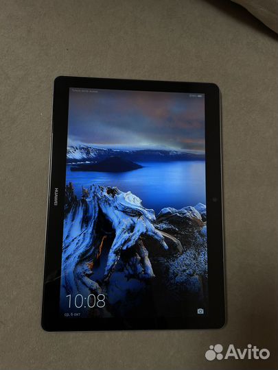 Huawei Media Pad T3 10