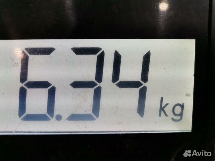 Ступица для BMW 3-Series (E46)