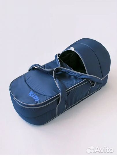 Переноска для детей Kidi