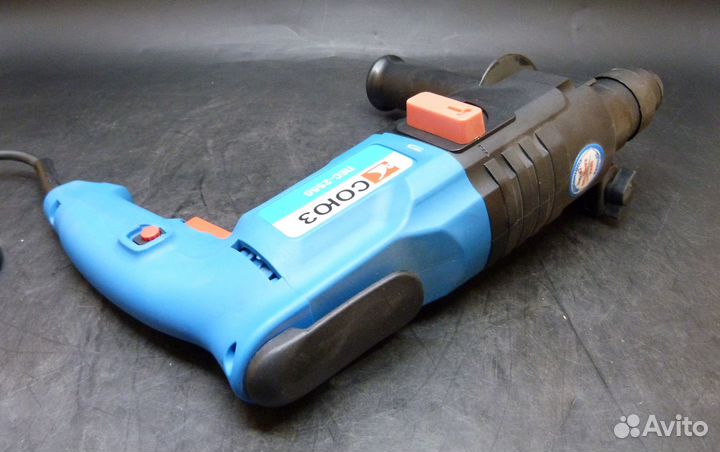 Перфоратор Союз пес-2550