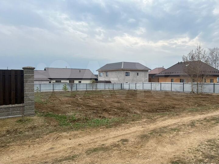 Участок 10 сот. (СНТ, ДНП)