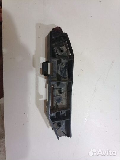 Крепление переднего бампера Ford Edge, II