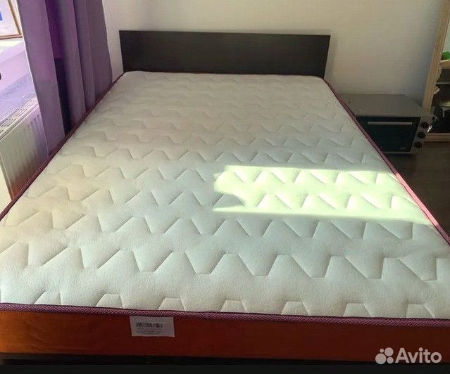 Матрас ортопедический новый 160х200 и другие