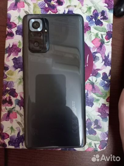 Xiaomi Mi Note 10, 6/128 ГБ