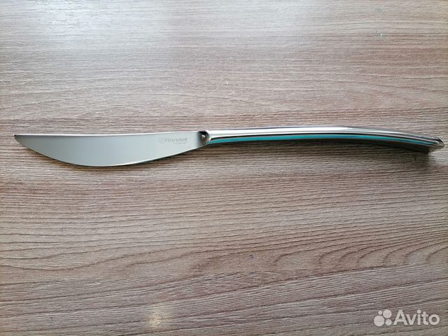 Столовые ножи Rondell