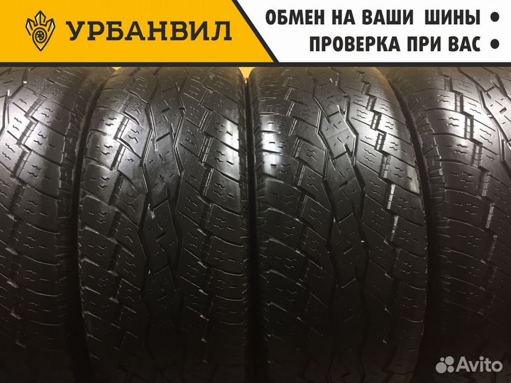 Toyo Open Country A/T Plus 285/60 R18 120T