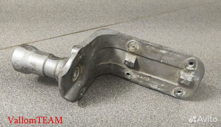 Лот SD3-156 Подножка гидроцикла BRP RXT 260