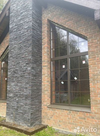 Пластиковые окна на заказ