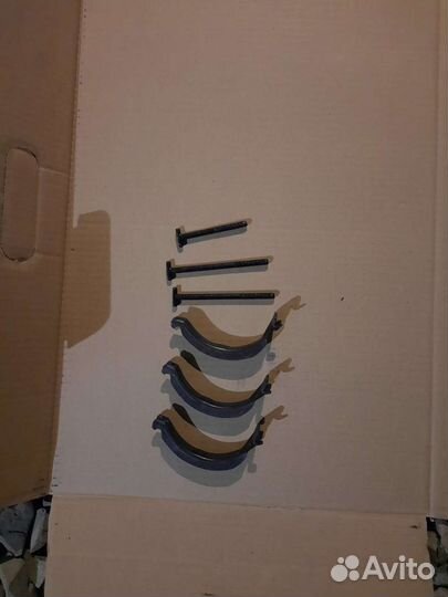 Запчасти на велобагажник Thule proride 591