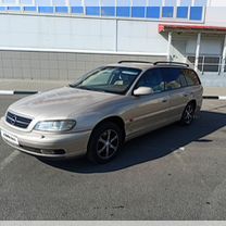 Opel Omega 2.2 AT, 2001, 200 000 км, с пробегом, цена 370 000 руб.