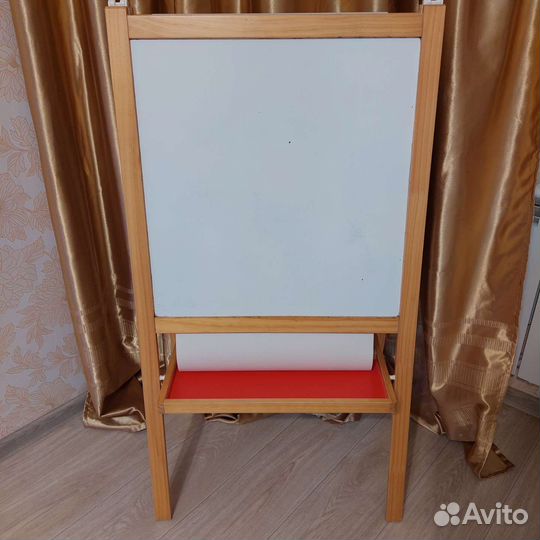 Доска мольберт IKEA