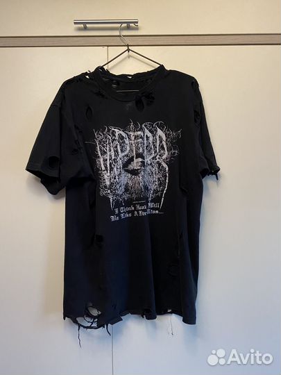 Футболка viperr