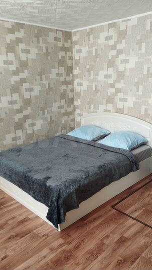 1-к. квартира, 29,7 м², 1/5 эт.