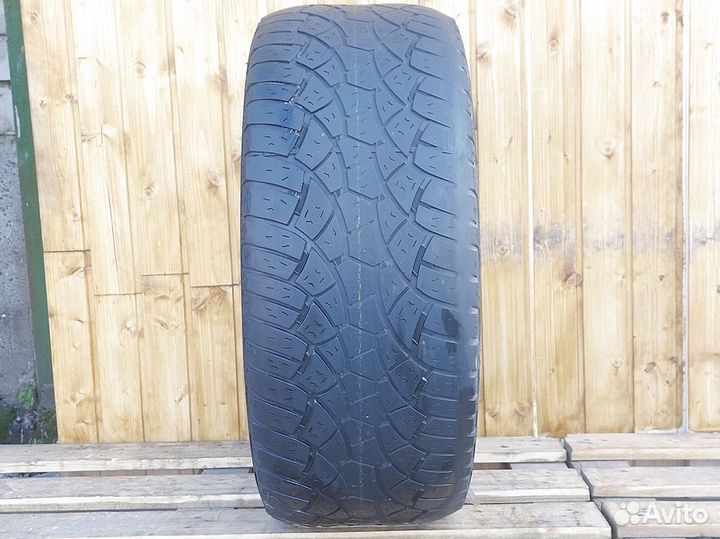 Cooper Zeon LTZ 275/45 R20 110S
