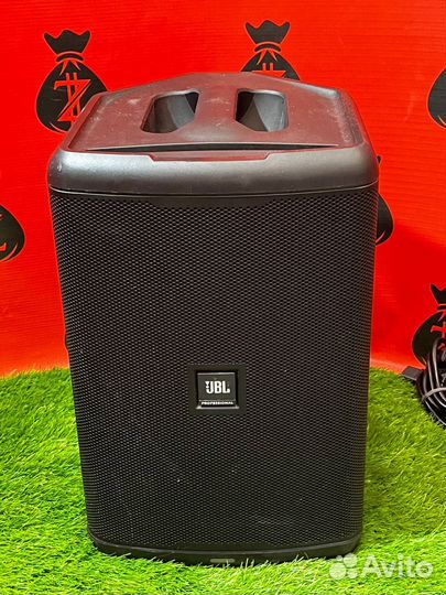 Напольная акустическая система JBL EON ONE compact