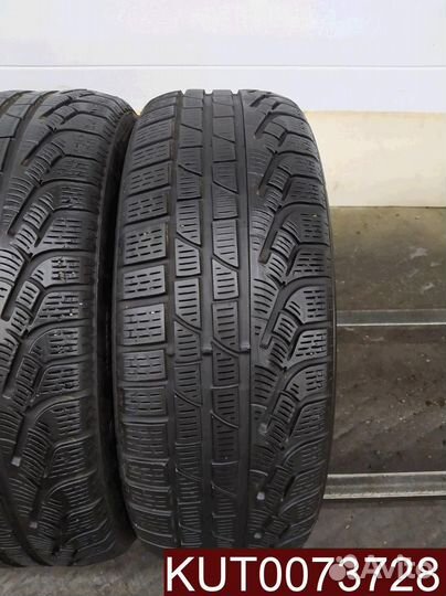 Pirelli Winter Sottozero 210 Serie II 205/55 R17 99R