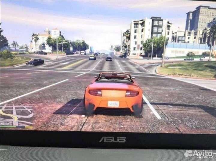 Asus N56DY FullHD A8 4cpu/ AMD-4GB/8GB /1TB