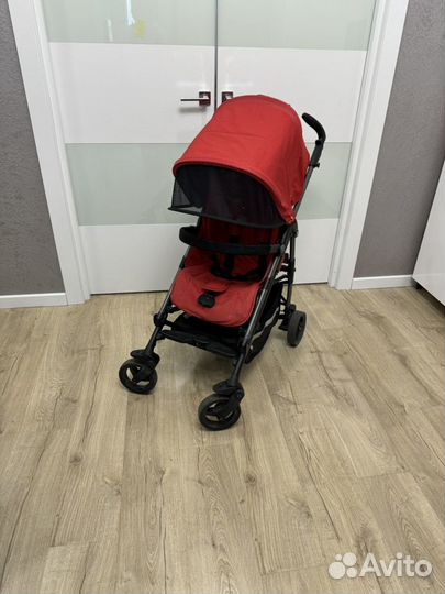 Коляска peg perego si (Италия)