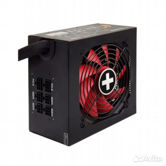 Xilence XP750R10 (XN235)