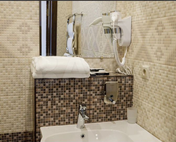 Комната 25 м², 2/3 эт.