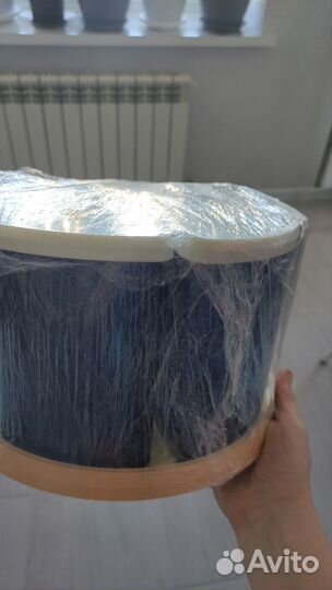 Банки для сыпучих продуктов на подставке