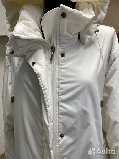 Куртка демисезонная финская