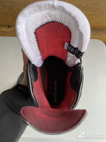 Коньки Bauer Vapor 1x