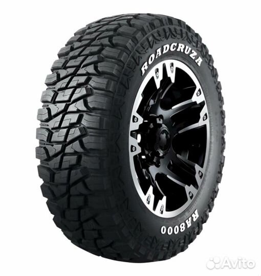 Roadcruza RA8000 275/55 R20