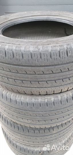 Goodyear EfficientGrip SUV 4x4 265/60 R18 110V