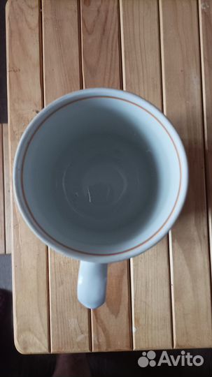 Пивная кружка