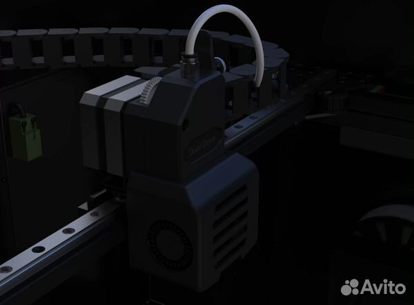 3D принтер Bizon 3