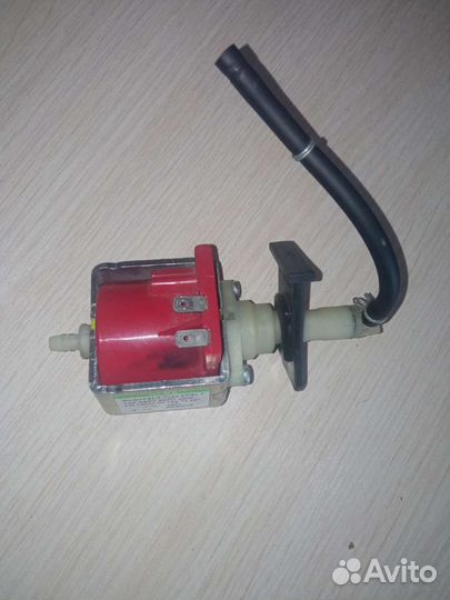 Насос, помпа Type ep8lt 00757496