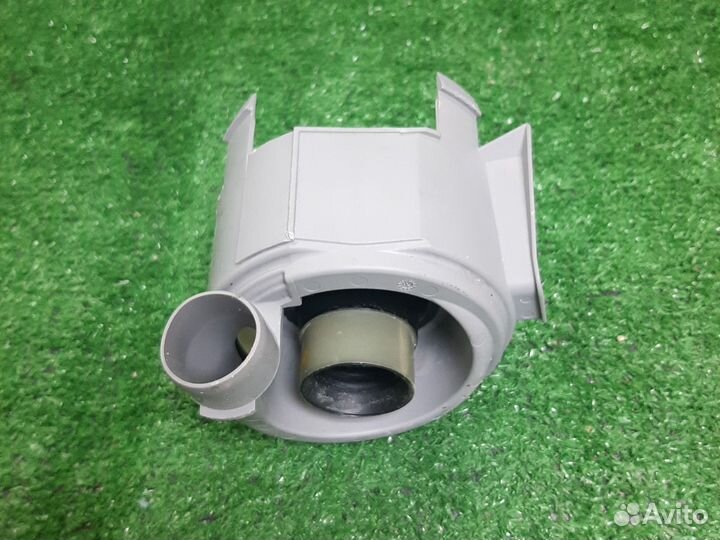 Улитка циркуляционного насоса посудомоечной машины