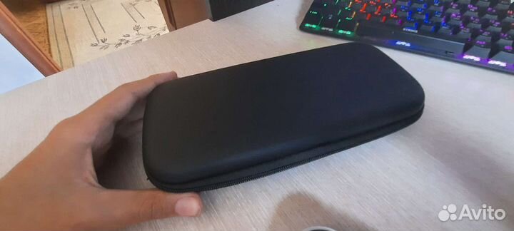 Nintendo Switch Lite с играми