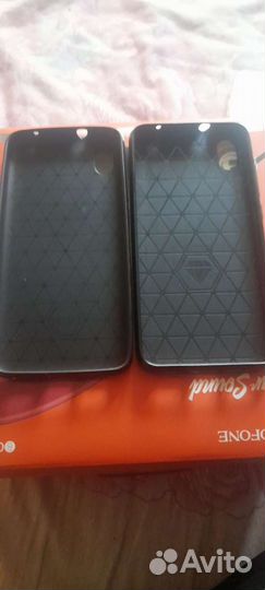 Чехлы Xiaomi Redmi 7a