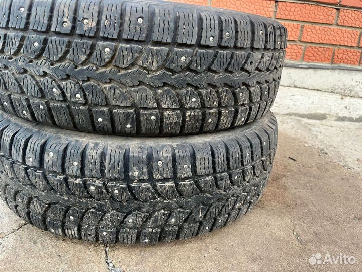 КАМА 505 Irbis 175/65 R14 82T