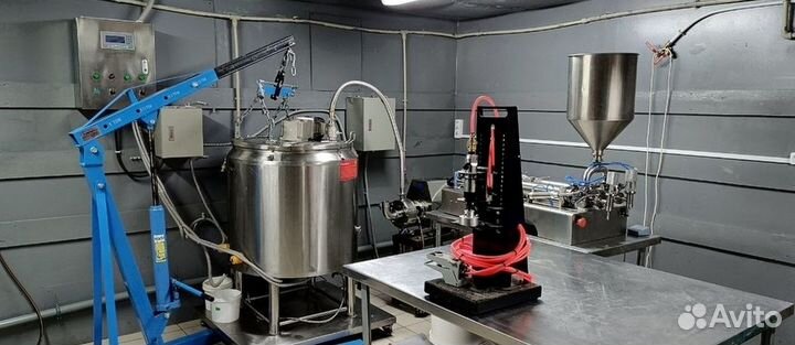 Детское пюре натуральное от производителя