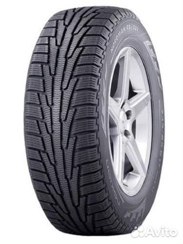 Nokian Tyres Nordman RS2 SUV 225/65 R17 106R