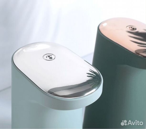 Диспенсер для мыла сенсорный с USB