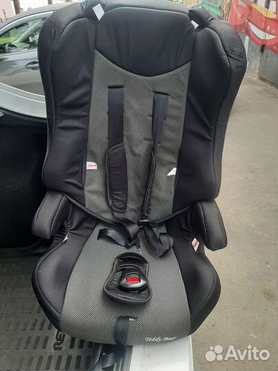 Детское автокресло 9 до 36 кг