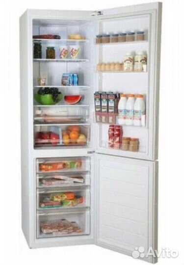 Холодильник