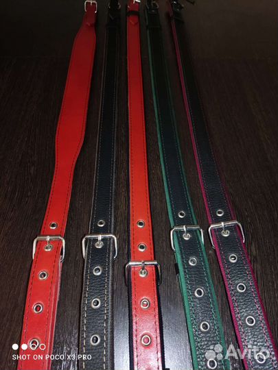 Ремни для гармони