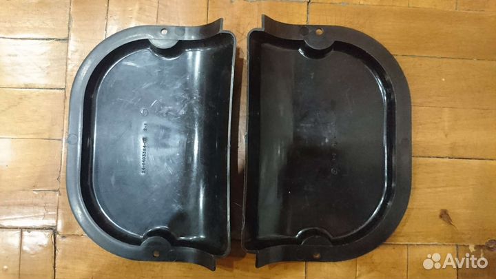 Расширительный бачок на волгу новый