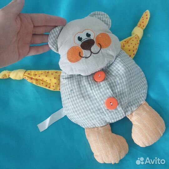 Толокар Ходунки Развивающие игрушки